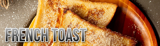 FRENCH TOAST image