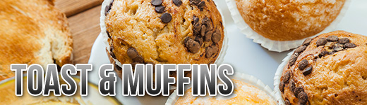 TOAST & MUFFINS image